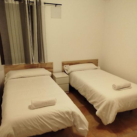 Apartamento Casa Borderias Igries ภายนอก รูปภาพ