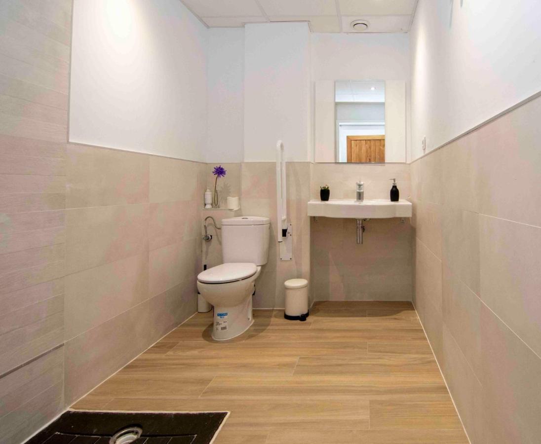 Apartamento Casa Borderias Igries ภายนอก รูปภาพ