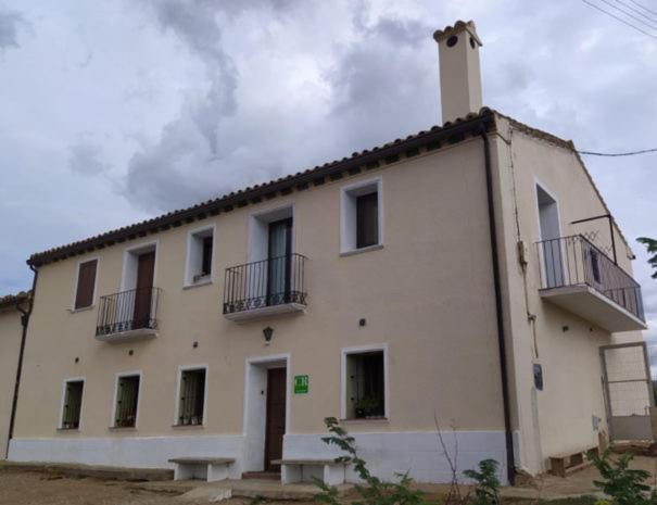 Apartamento Casa Borderias Igries ภายนอก รูปภาพ