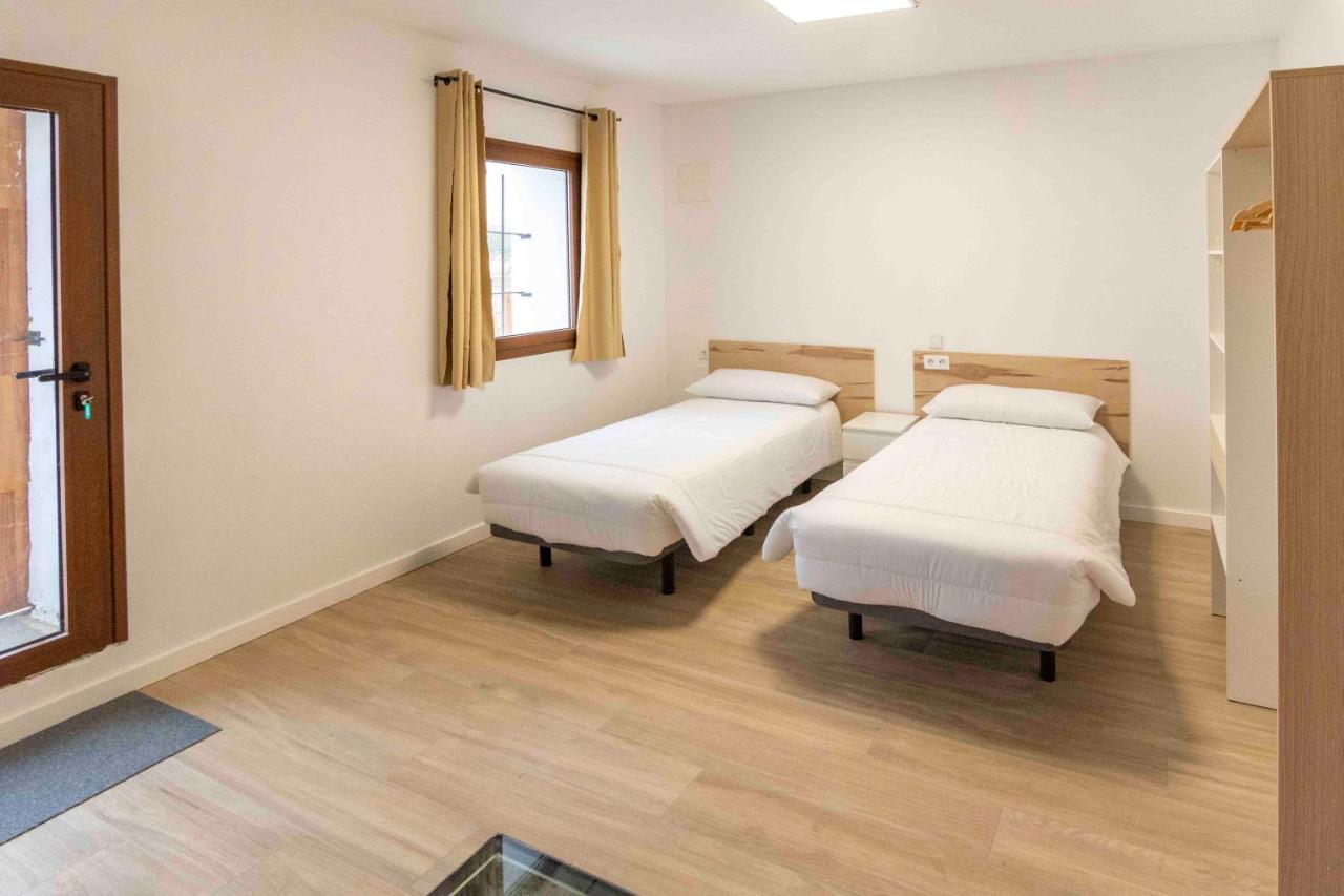 Apartamento Casa Borderias Igries ภายนอก รูปภาพ