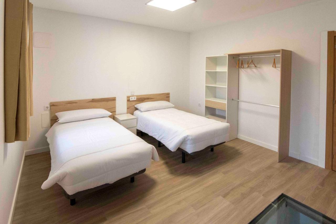 Apartamento Casa Borderias Igries ภายนอก รูปภาพ